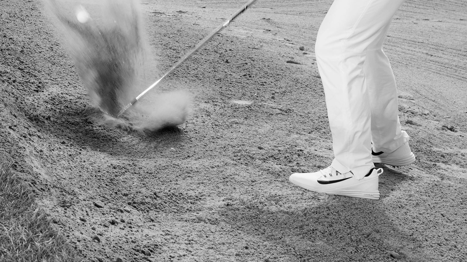 Nike staffers to exhibit new Lunar Command 2 shoe in Dubai